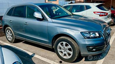 AUDI Q5 20TDI 140CV QUATTRO