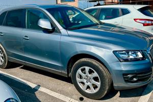AUDI Q5 20TDI 140CV QUATTRO