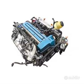 Motori per swapp m3/2jz/v8