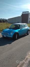 MINI ONE D 1.4 TURBO DIESEL 75CV 