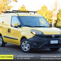 Fiat Doblo Doblò 1.3 MJT PC-TN Cargo Lamierato