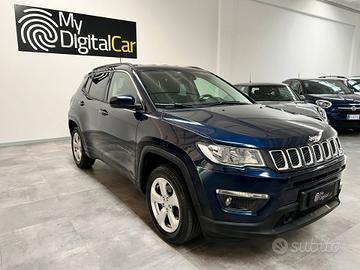 Jeep Compass 1.6 Multijet II 2WD Longitude