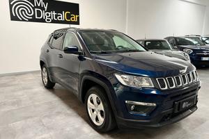 Jeep Compass 1.6 Multijet II 2WD Longitude
