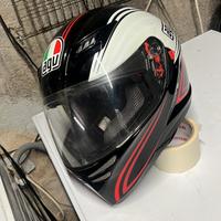 Caschi moto tg. M,S e L