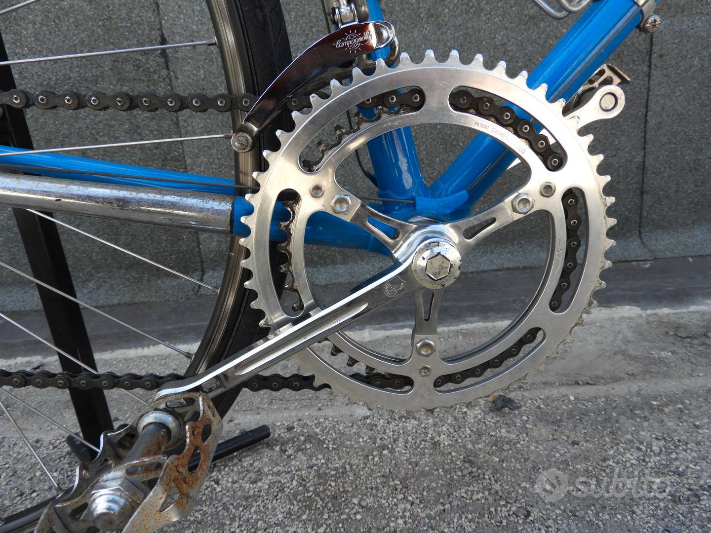 La Bicicletta da Corsa 2025 – Hoepli | Guido Rubino