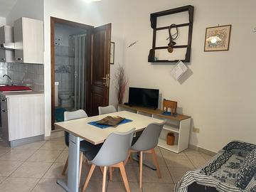 Relax e mare in Ogliastra Settembre
