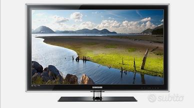 Tv Samsung 40 pollici anno 2010