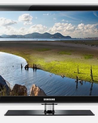 Tv Samsung 40 pollici anno 2010