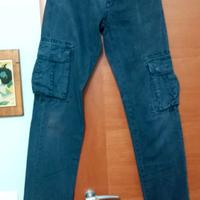 Pantalone Scorpion bay 