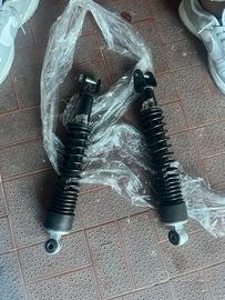 Ammortizzatori posteriori beverly