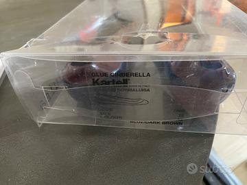 Scarpe Kartell Glue Cinderella