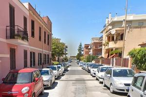 Civitavecchia quadrilocale ammobiliato
