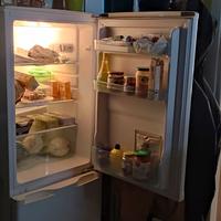 Frigorifero marca DAYA