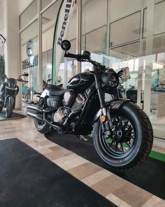 BENDA CHINCHILLA 500 PRONTA CONSEGNA - EURO 400 SC