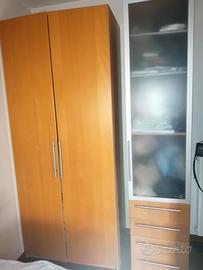  Armadio 3 ante