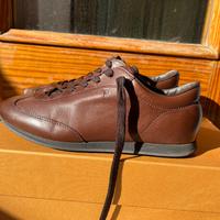 Scarpe di pelle TOD'S Taglia 6US/40EU