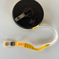 Metro a nastro rotella metrica 20 metri