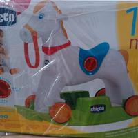 Cavallo Chicco Rodeo