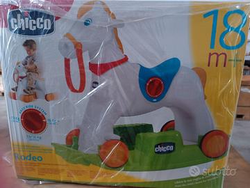 Cavallo Chicco Rodeo