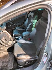 Citroen c5wagon esclusive