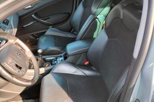 Citroen c5wagon esclusive