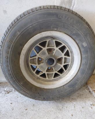 Cerchi epoca mini