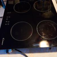 piano di cottura induction 