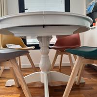 Tavolo allungabile Ikea Ingatorp