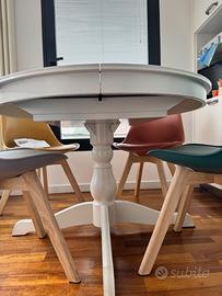 Tavolo allungabile Ikea Ingatorp