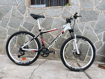 Mountain bike Bianchi Jab 7300