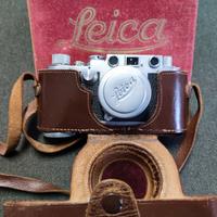 Macchina fotografica Leica