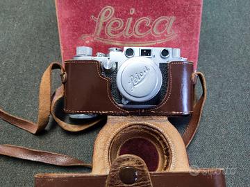 Macchina fotografica Leica