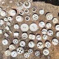 lotto interruttori ceramica originali