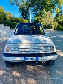 Suzuki Vitara 1.6 8V 