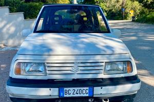 Suzuki Vitara 1.6 8V 