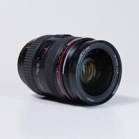 Canon EF 24-70mm F 2,8 L