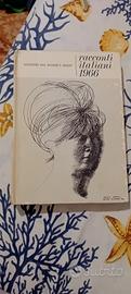 libro Racconti italiani 1966