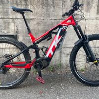 E-MTB THOK TK01