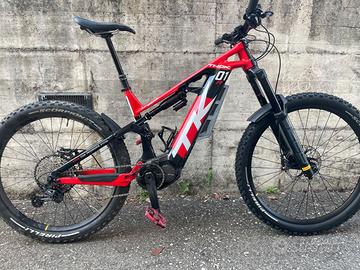 E-MTB THOK TK01
