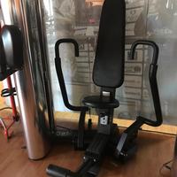 Attrezzi fitness