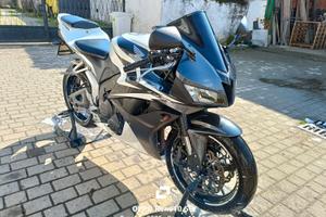 CBR 600 RR 2007 