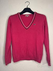 maglioncino Lacoste