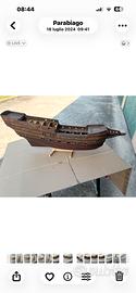 Scafi modellismo navale