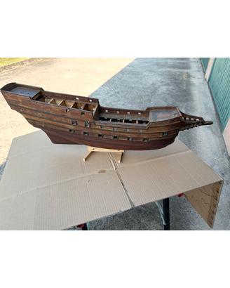Scafi modellismo navale