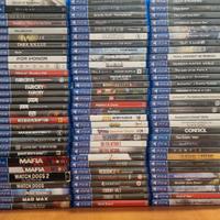 Giochi Ps4