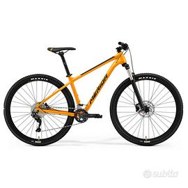 MOUNTAIN BIKE Merida BIG.NINE 300