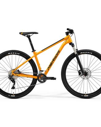 MOUNTAIN BIKE Merida BIG.NINE 300