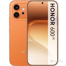 HONOR 600 256GB 5G ANDROID DUAL SIM 8GB RAM DISPLA