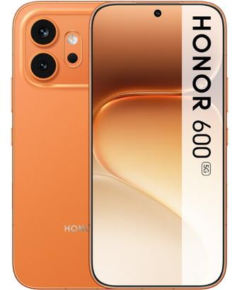 HONOR 600 256GB 5G ANDROID DUAL SIM 8GB RAM DISPLA