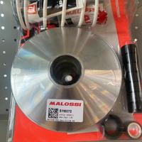 Variatore multivar per kymco xciting